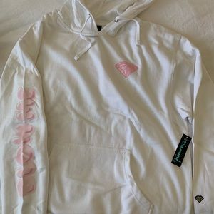 Brand New Diamond Supply Co graphic sweatshirt